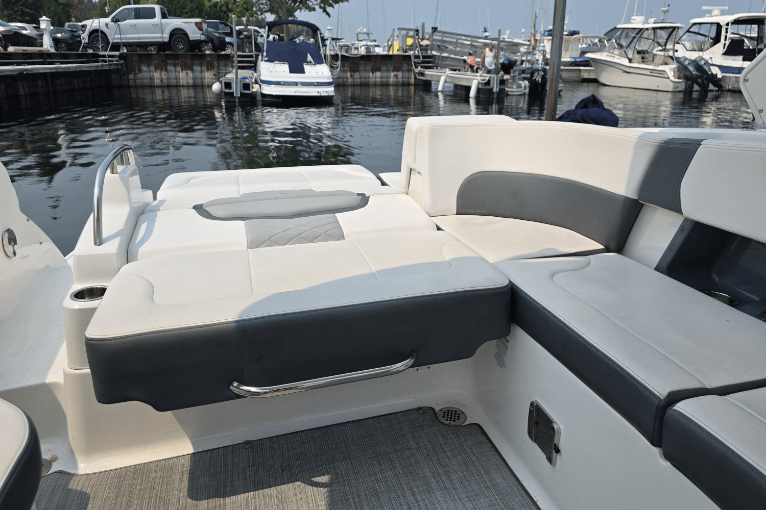 Slide: The Image of Chaparral 287 SSX 2018 - 25