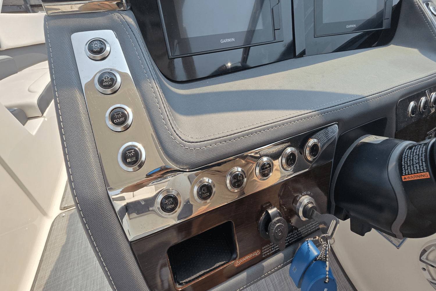 Slide: The Image of Chaparral 287 SSX 2018 - 26