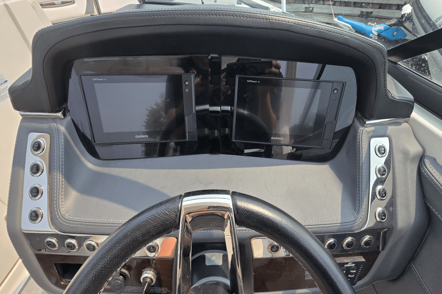 Slide: The Image of Chaparral 287 SSX 2018 - 27