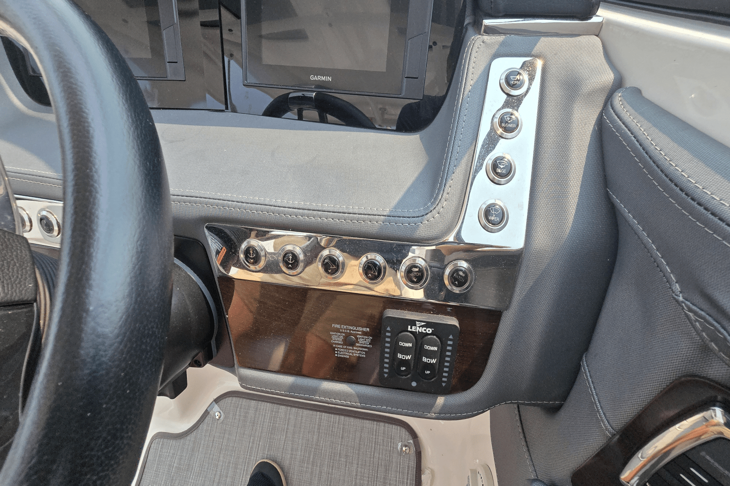 Slide: The Image of Chaparral 287 SSX 2018 - 28