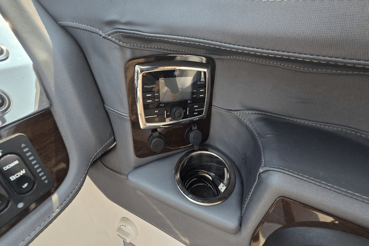 Slide: The Image of Chaparral 287 SSX 2018 - 29