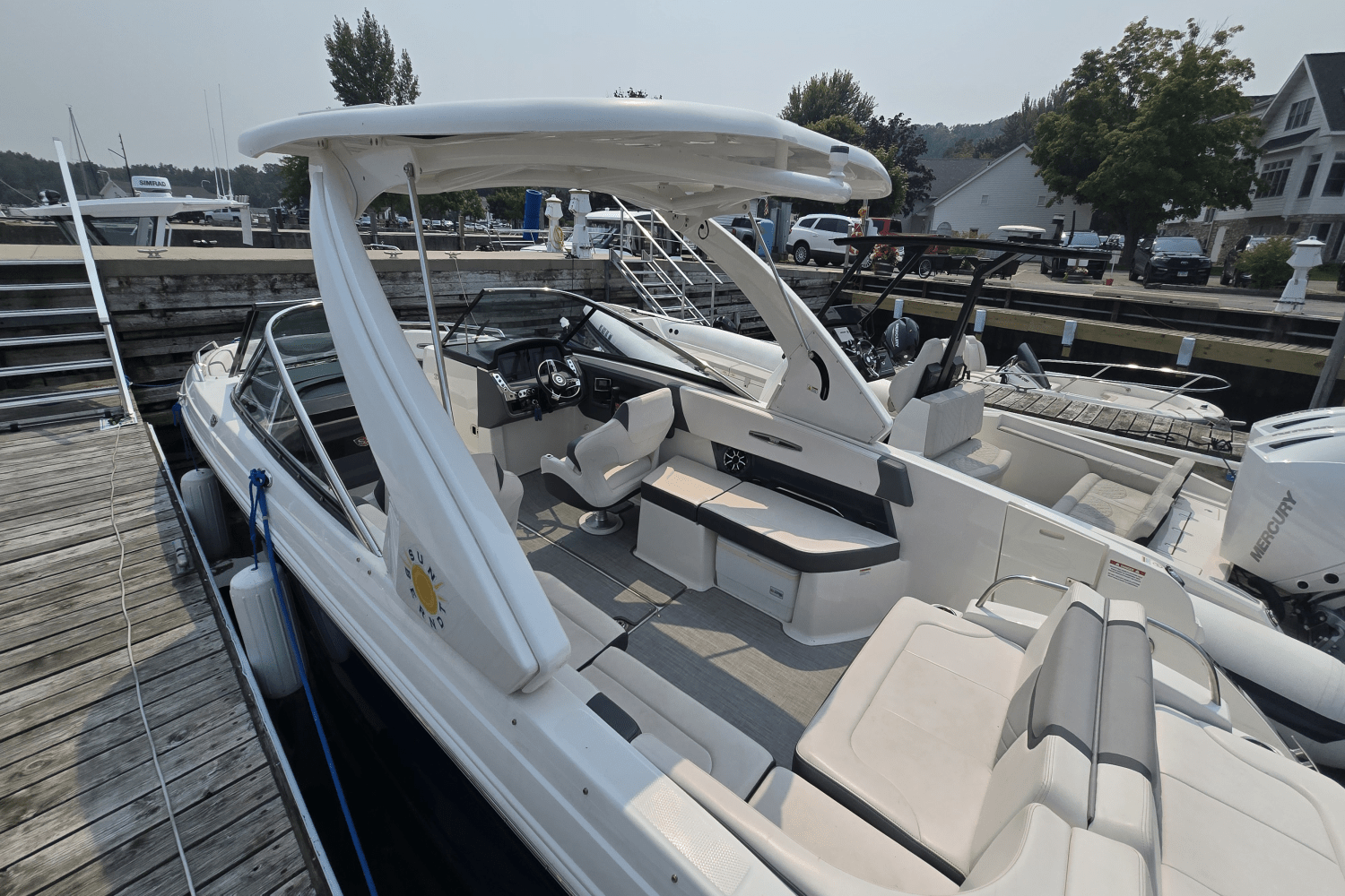 Slide: The Image of Chaparral 287 SSX 2018 - 3