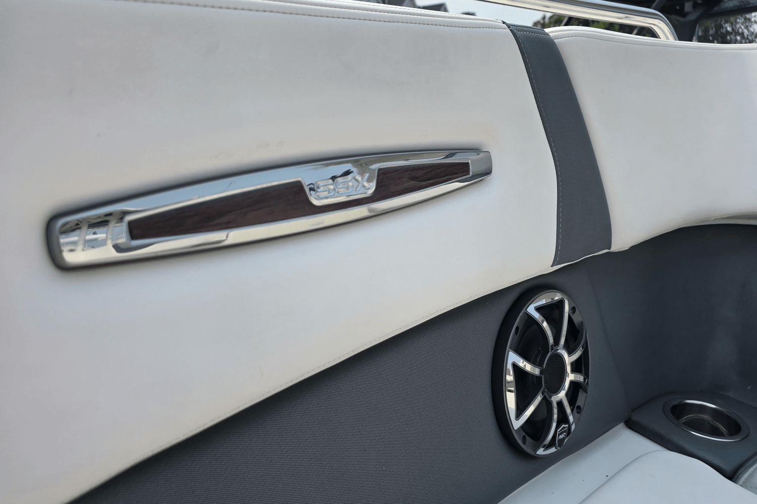 Slide: The Image of Chaparral 287 SSX 2018 - 30