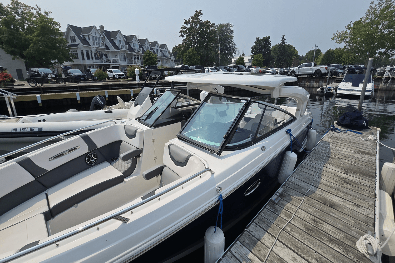 Slide: The Image of Chaparral 287 SSX 2018 - 31