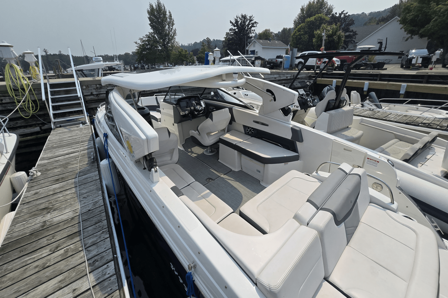 Slide: The Image of Chaparral 287 SSX 2018 - 32