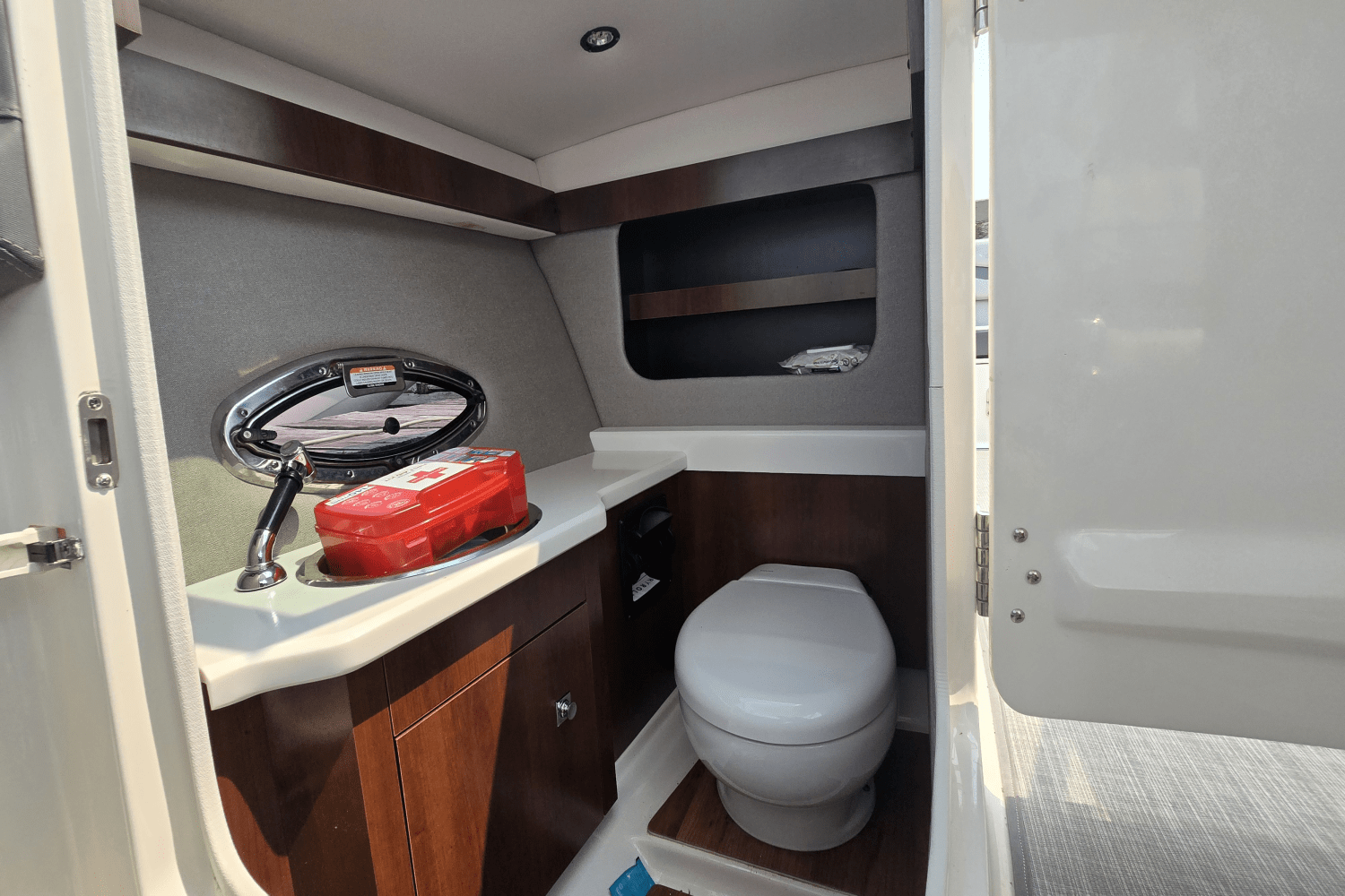 Slide: The Image of Chaparral 287 SSX 2018 - 33