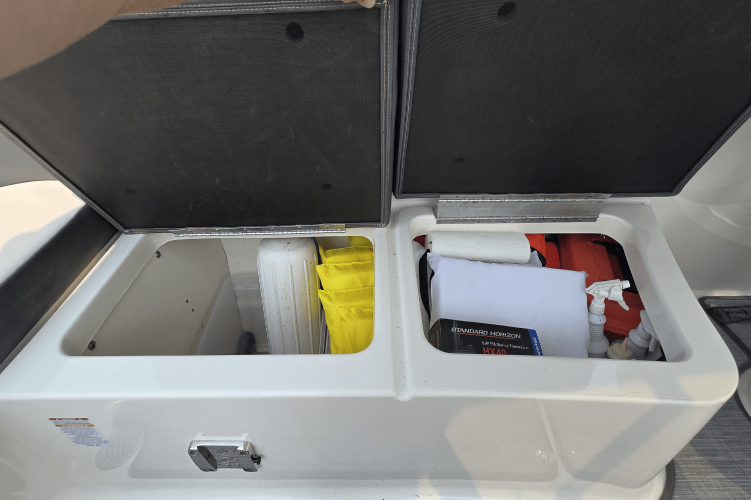 Slide: The Image of Chaparral 287 SSX 2018 - 35