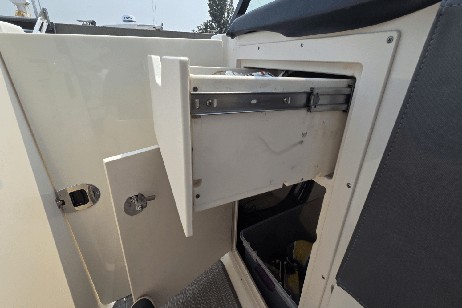 Slide: The Image of Chaparral 287 SSX 2018 - 37