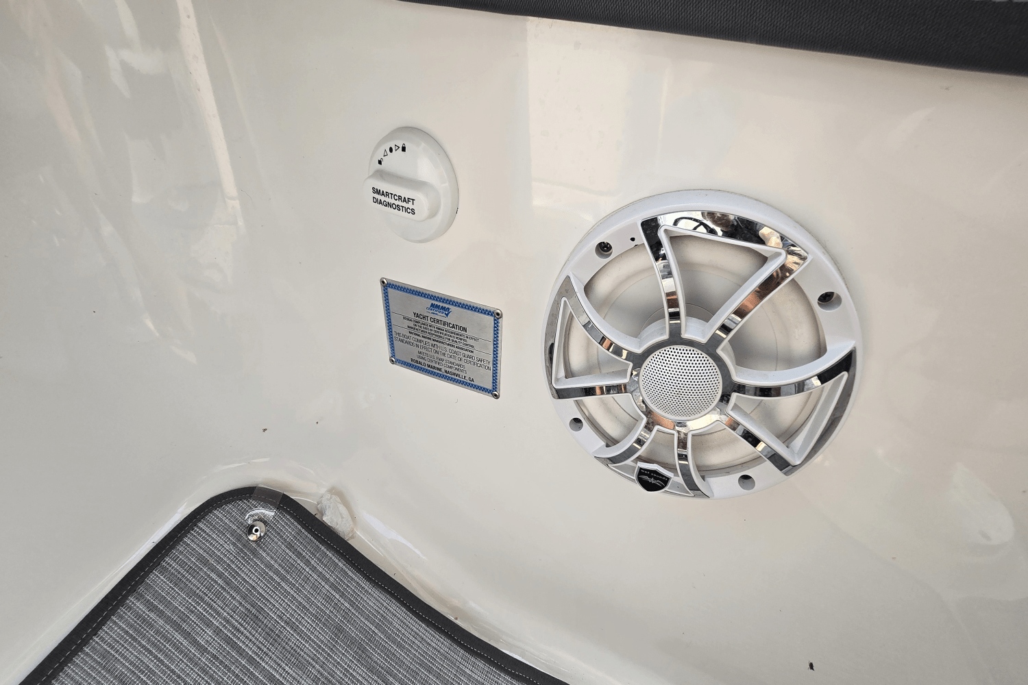 Slide: The Image of Chaparral 287 SSX 2018 - 38