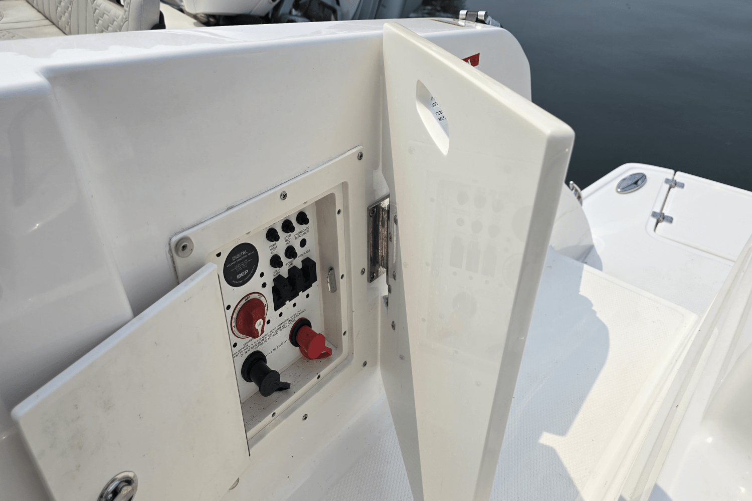 Slide: The Image of Chaparral 287 SSX 2018 - 39