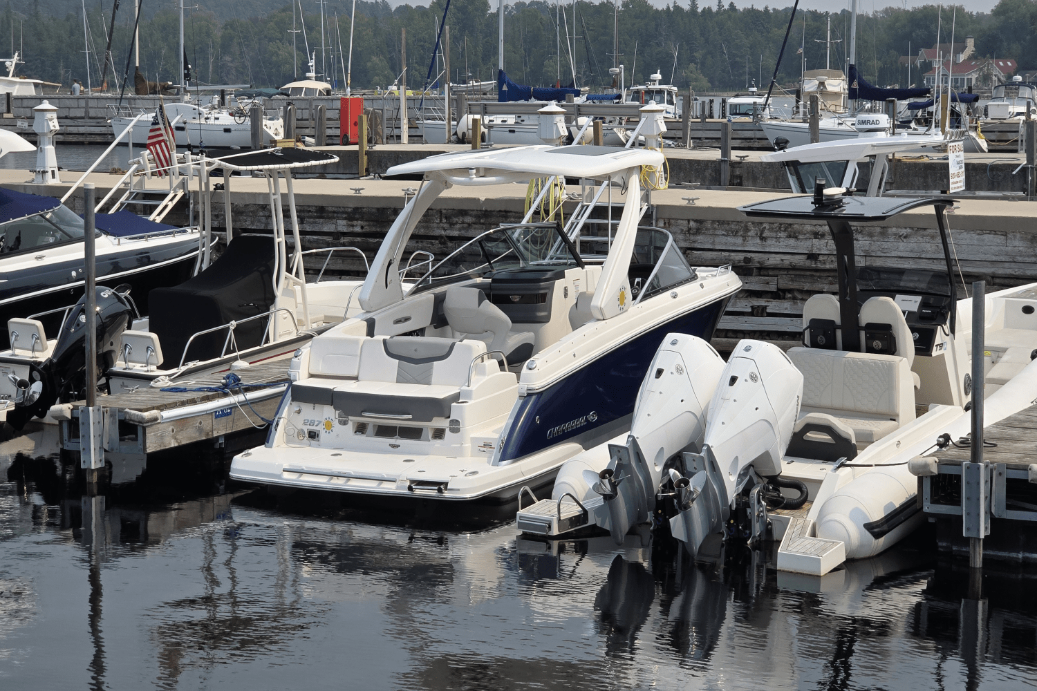 Slide: The Image of Chaparral 287 SSX 2018 - 4