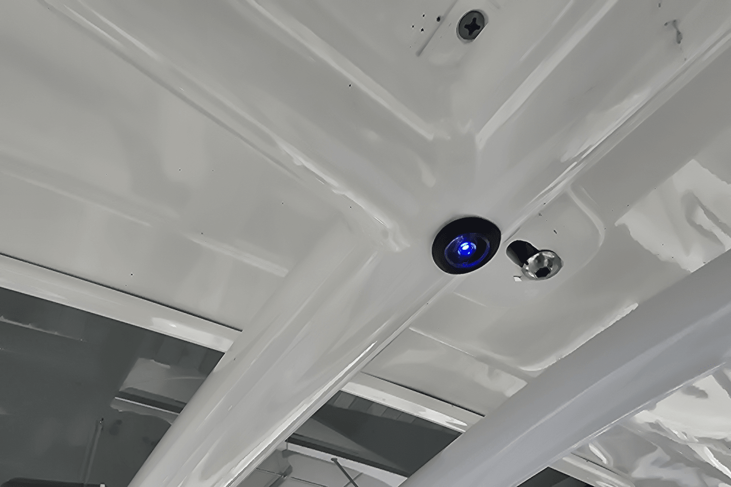 Slide: The Image of Chaparral 287 SSX 2018 - 40