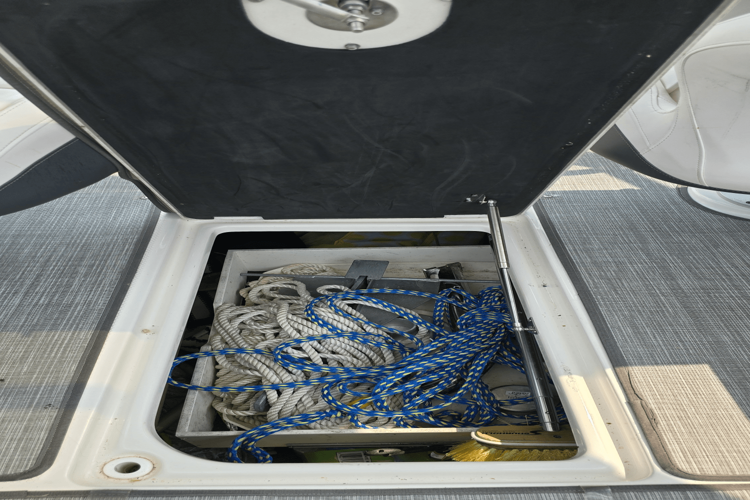 Slide: The Image of Chaparral 287 SSX 2018 - 43