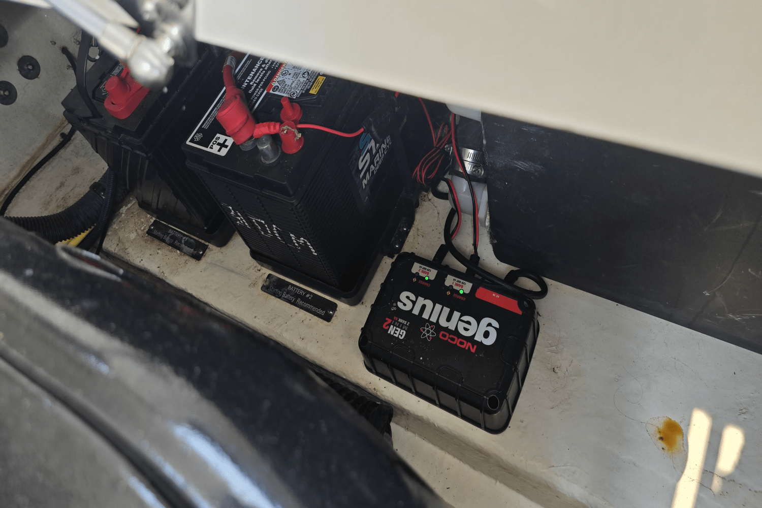 Slide: The Image of Chaparral 287 SSX 2018 - 45