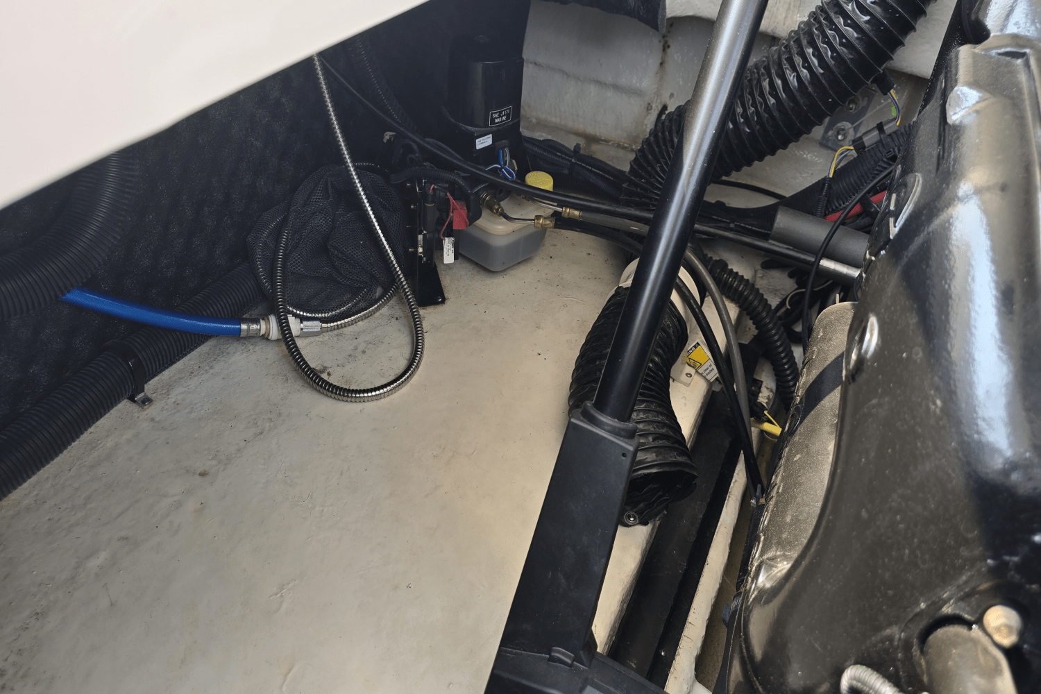 Slide: The Image of Chaparral 287 SSX 2018 - 46