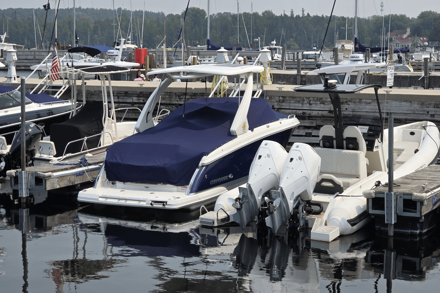 Slide: The Image of Chaparral 287 SSX 2018 - 5