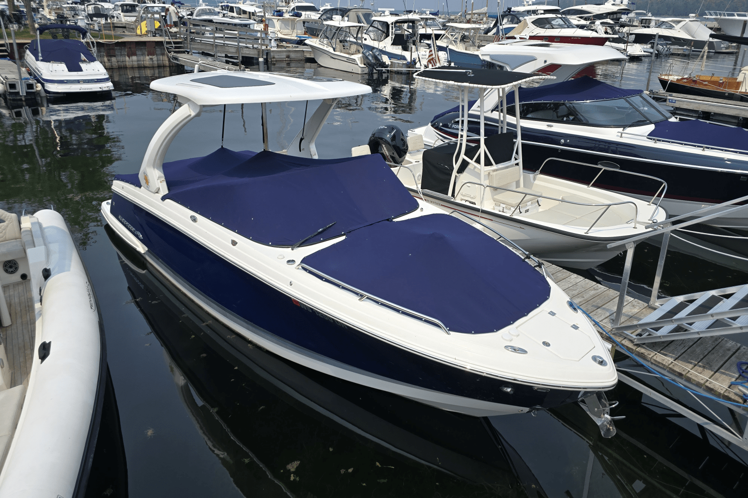 Slide: The Image of Chaparral 287 SSX 2018 - 6