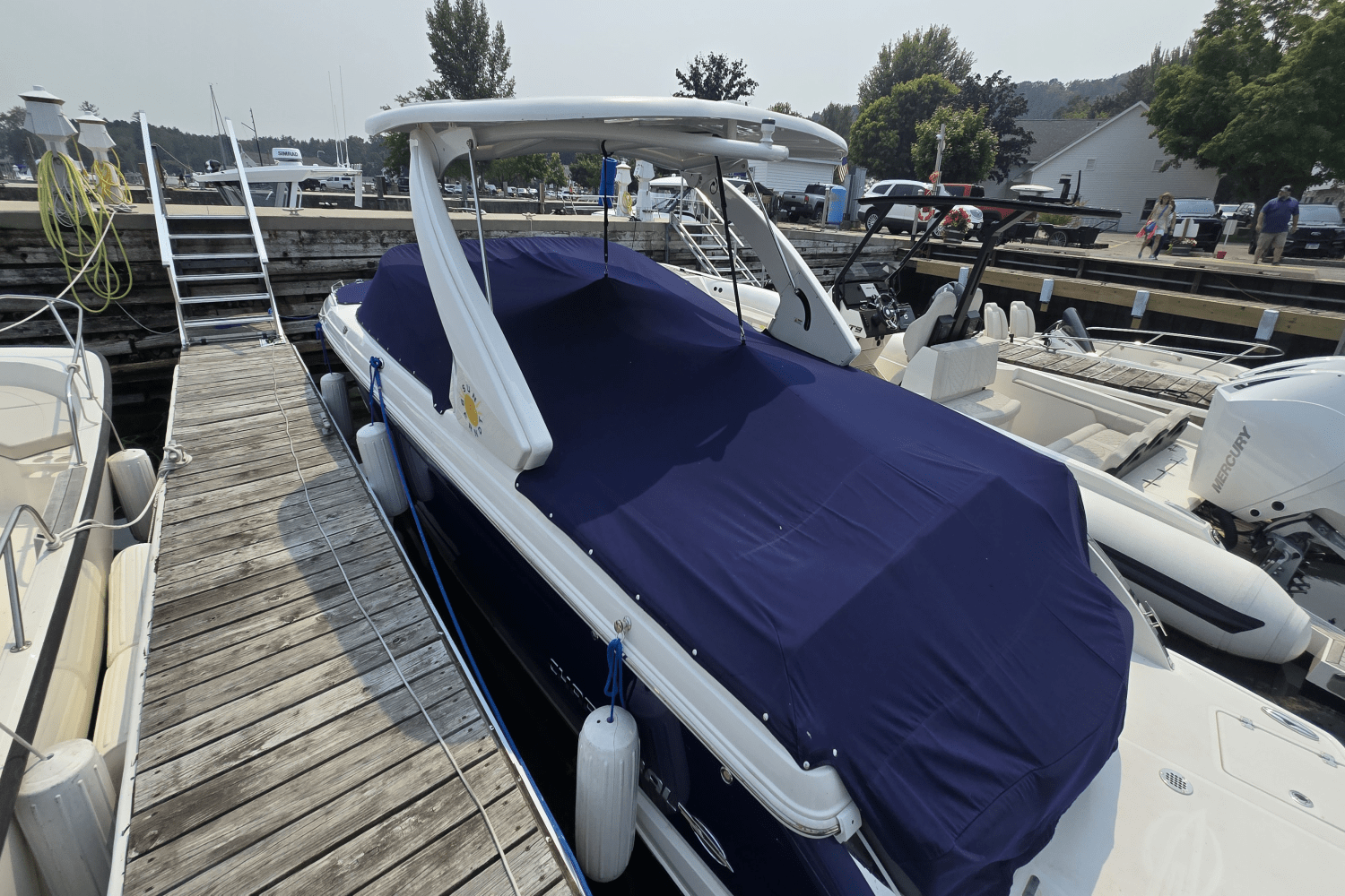 Slide: The Image of Chaparral 287 SSX 2018 - 8