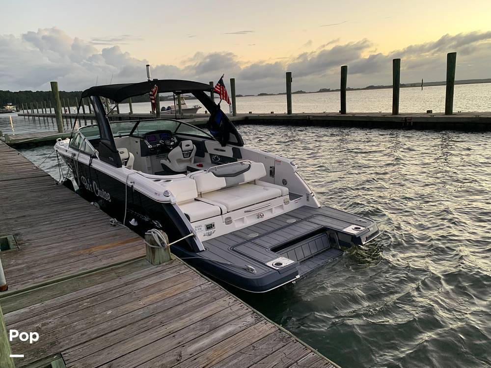 Slide: The Image of Chaparral 287 SSX Black Edition 2023 - 15134748