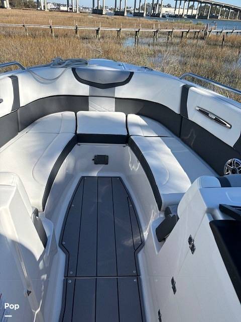 Slide: The Image of Chaparral 287 SSX Black Edition 2023 - 15134774