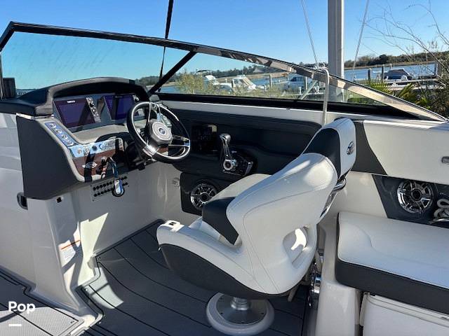 Slide: The Image of Chaparral 287 SSX Black Edition 2023 - 15134776