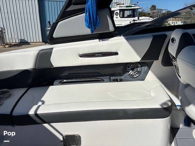 Slide: The Image of Chaparral 287 SSX Black Edition 2023 - 15134777