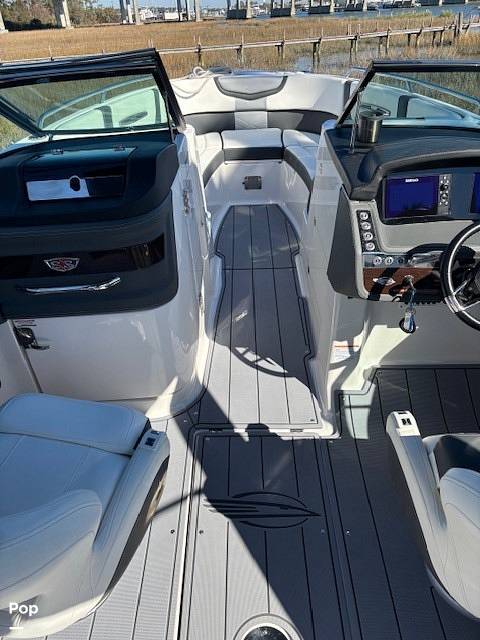 Slide: The Image of Chaparral 287 SSX Black Edition 2023 - 15134778