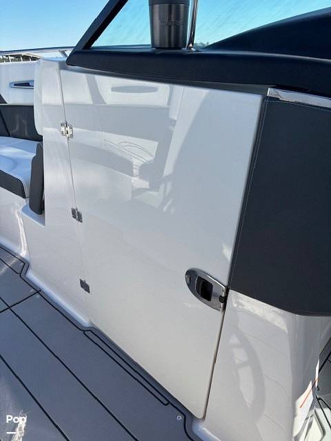 Slide: The Image of Chaparral 287 SSX Black Edition 2023 - 15134779