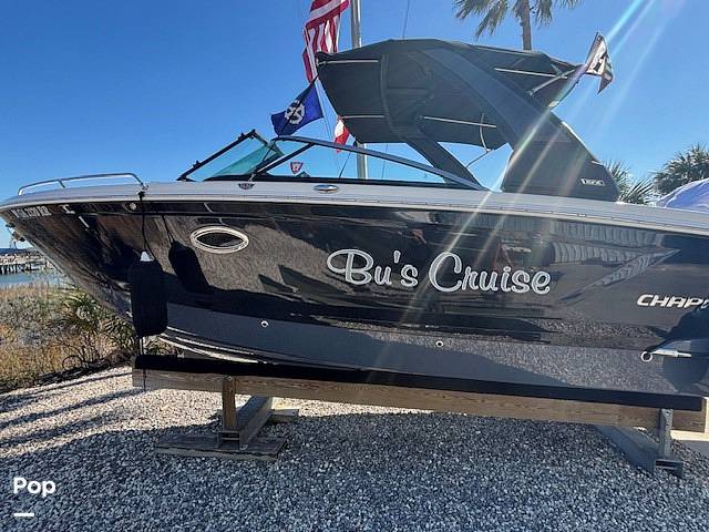 Slide: The Image of Chaparral 287 SSX Black Edition 2023 - 15134780