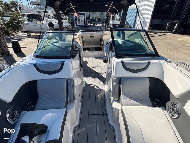 Slide: The Image of Chaparral 287 SSX Black Edition 2023 - 15134784