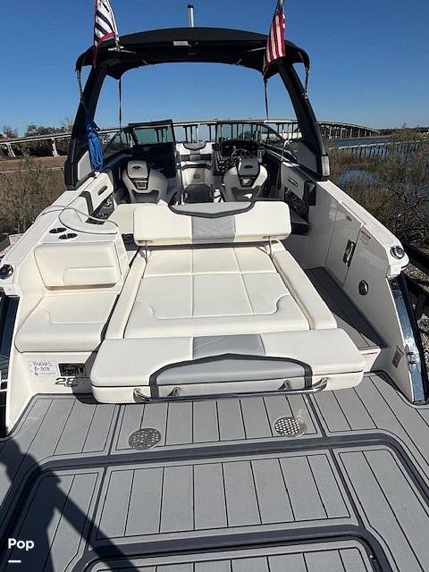 Slide: The Image of Chaparral 287 SSX Black Edition 2023 - 15134785