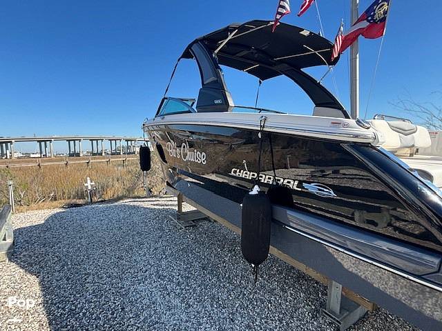 Slide: The Image of Chaparral 287 SSX Black Edition 2023 - 15134790