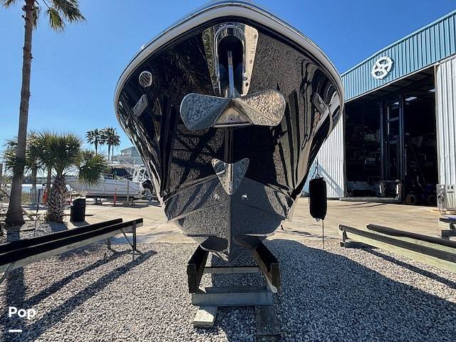 Slide: The Image of Chaparral 287 SSX Black Edition 2023 - 15134795