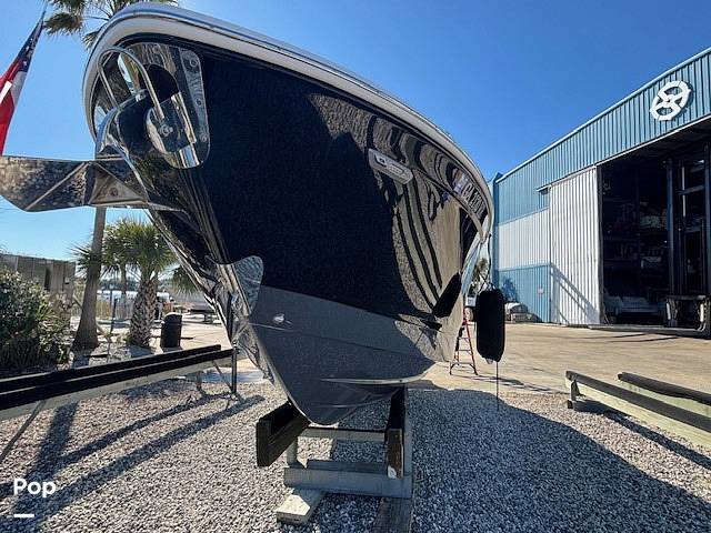 Slide: The Image of Chaparral 287 SSX Black Edition 2023 - 15134796