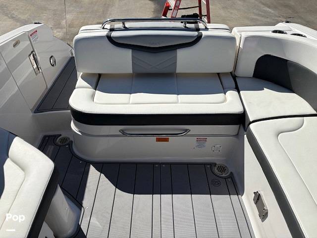 Slide: The Image of Chaparral 287 SSX Black Edition 2023 - 15134798