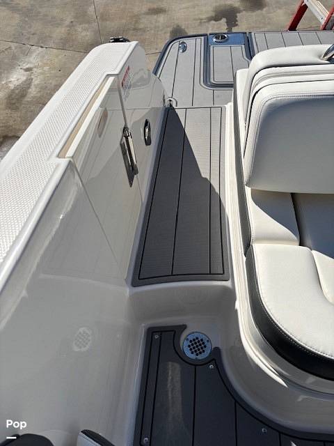 Slide: The Image of Chaparral 287 SSX Black Edition 2023 - 15134799