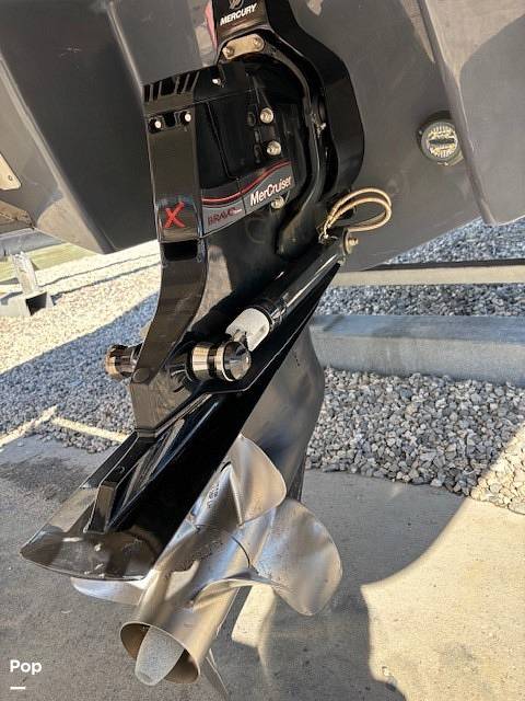 Slide: The Image of Chaparral 287 SSX Black Edition 2023 - 15134802
