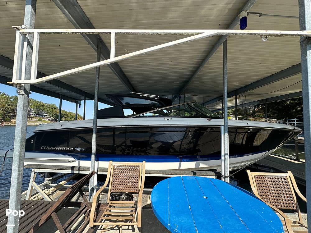 Slide: The Image of Chaparral 297 SSX 2019 - 102