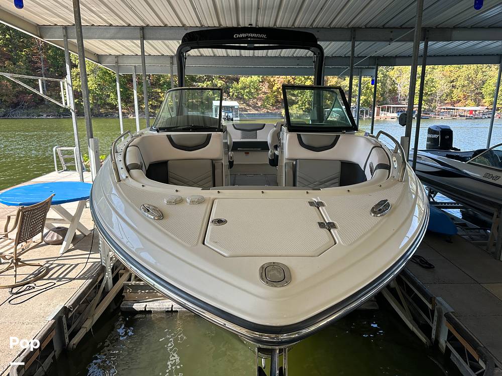 Slide: The Image of Chaparral 297 SSX 2019 - 107