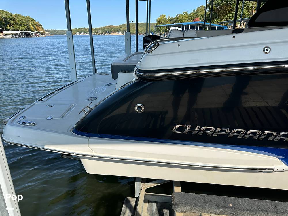 Slide: The Image of Chaparral 297 SSX 2019 - 110