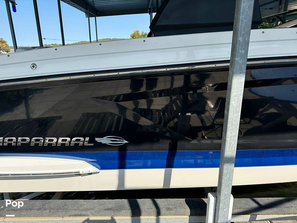 Slide: The Image of Chaparral 297 SSX 2019 - 111