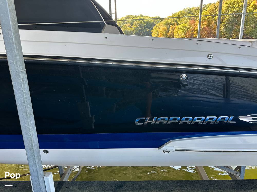 Slide: The Image of Chaparral 297 SSX 2019 - 123