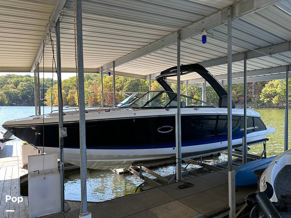 Slide: The Image of Chaparral 297 SSX 2019 - 28