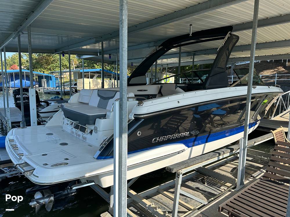 Slide: The Image of Chaparral 297 SSX 2019 - 31