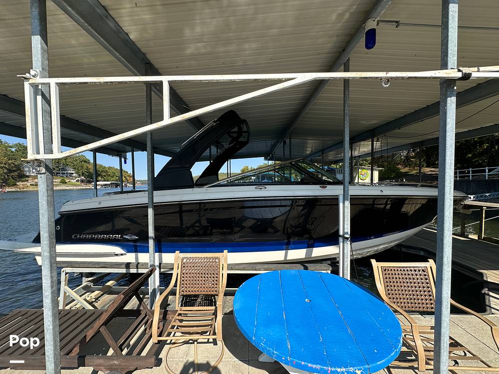Slide: The Image of Chaparral 297 SSX 2019 - 34