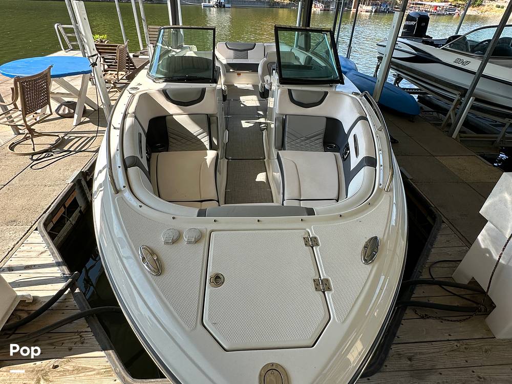 Slide: The Image of Chaparral 297 SSX 2019 - 38