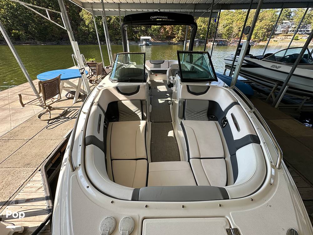 Slide: The Image of Chaparral 297 SSX 2019 - 39