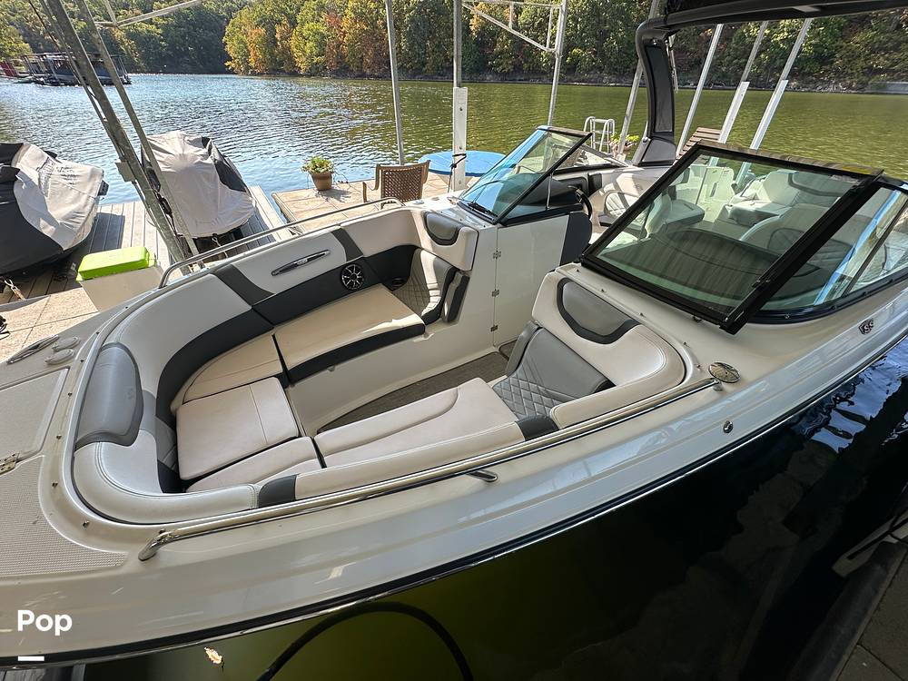Slide: The Image of Chaparral 297 SSX 2019 - 40