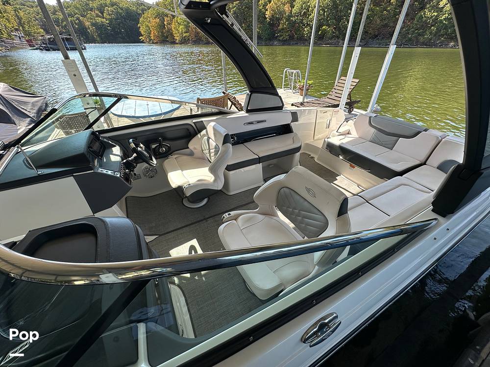 Slide: The Image of Chaparral 297 SSX 2019 - 41