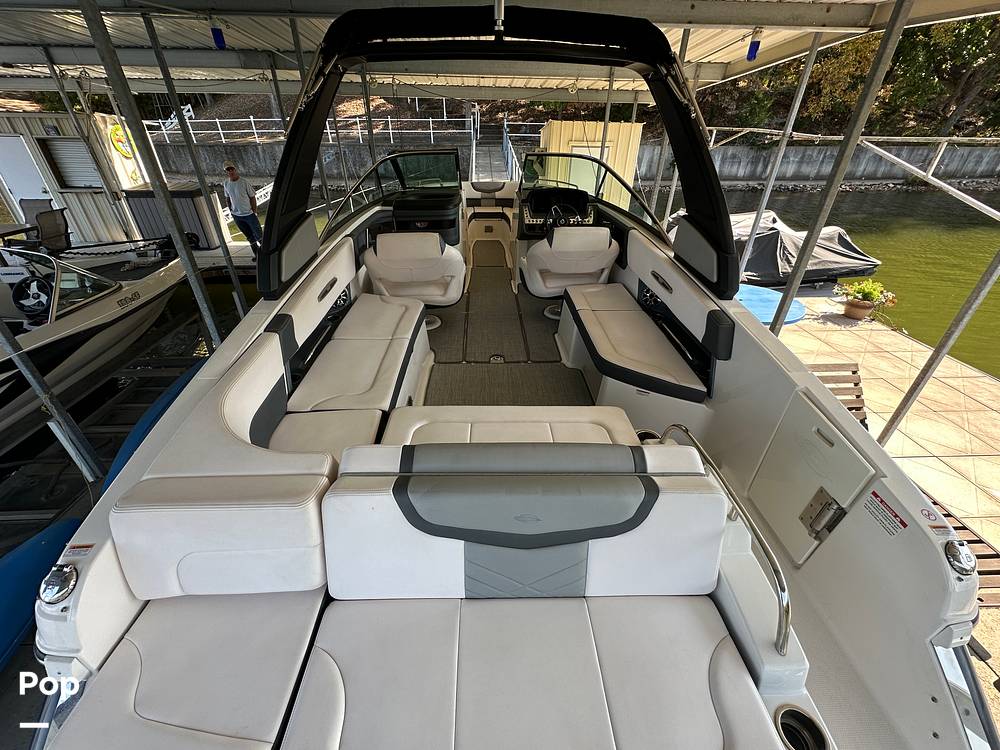 Slide: The Image of Chaparral 297 SSX 2019 - 43